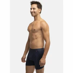 DANISH ENDURANCE Unterwäsche<· Sports Trunks dark blue