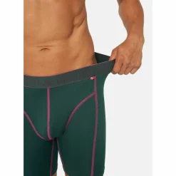 DANISH ENDURANCE Unterwäsche<· Sports Trunks Extra Multicolor