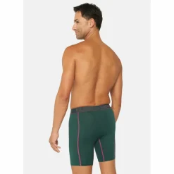 DANISH ENDURANCE Unterwäsche<· Sports Trunks Extra Multicolor