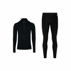Hot · Thermal w/ Halfzip Herren Snowboarding|Snowboarding