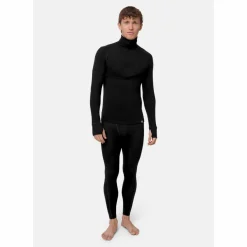 Hot · Thermal w/ Halfzip Herren Snowboarding|Snowboarding