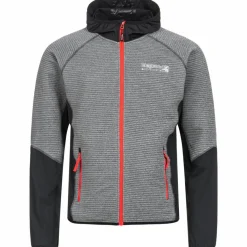 Best · ELM MEN Herren Fleecejacken