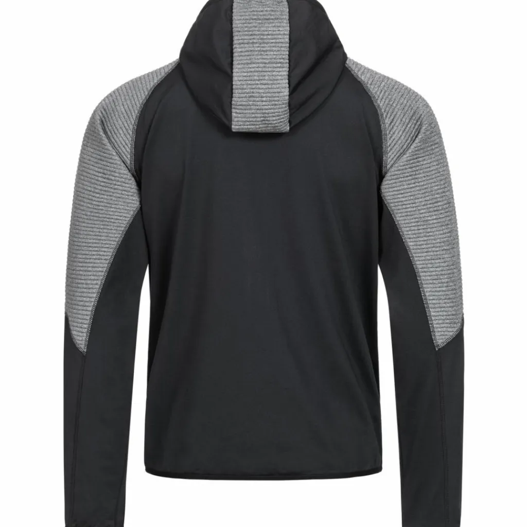 Best · ELM MEN Herren Fleecejacken