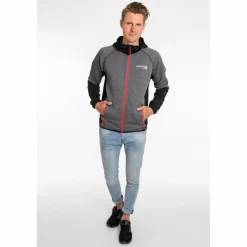 Best · ELM MEN Herren Fleecejacken