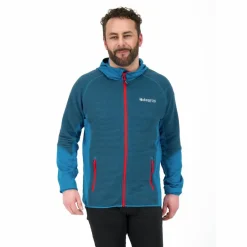 Discount · ELM MEN Herren Fleecejacken