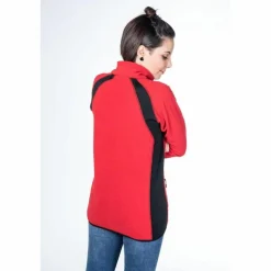Online · ENDERBY WOMEN Damen Fleecejacken