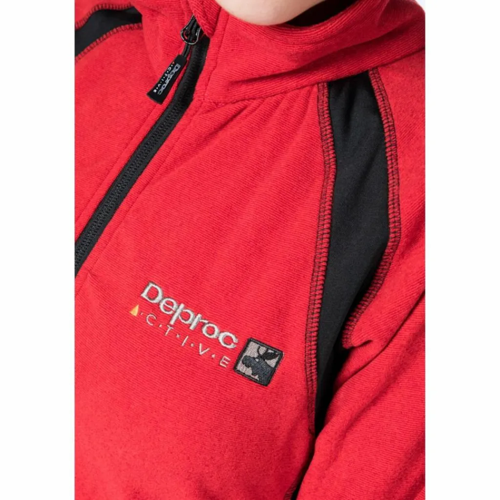 Online · ENDERBY WOMEN Damen Fleecejacken