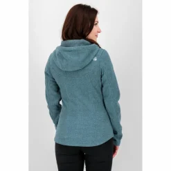 Discount · GLORY MAY Damen Fleecejacken