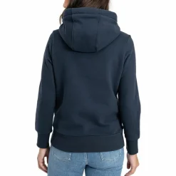 DEPROC active Pullover & Sweats<· HILDADC Women marine