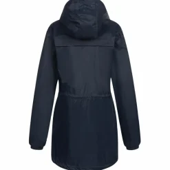 DEPROC active Regenjacken<· LYNN WOMEN navy