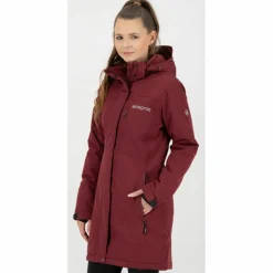 Clearance · MONTREAL LONG WMN Damen Winterjacken