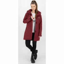 Clearance · MONTREAL LONG WMN Damen Winterjacken