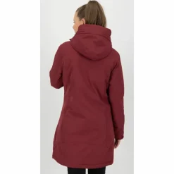 Clearance · MONTREAL LONG WMN Damen Winterjacken