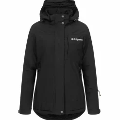 New · MONTREAL WOMEN Damen Winterjacken