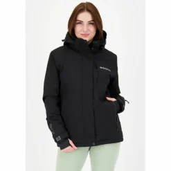 New · MONTREAL WOMEN Damen Winterjacken