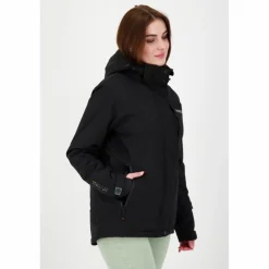 New · MONTREAL WOMEN Damen Winterjacken