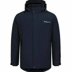 Online · MONTREAL MEN Herren Winterjacken