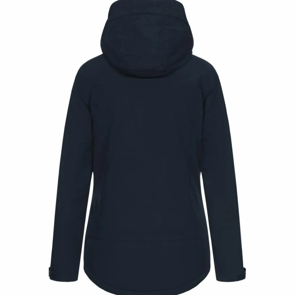 DEPROC active Winterjacken<· MONTREAL WOMEN dark navy
