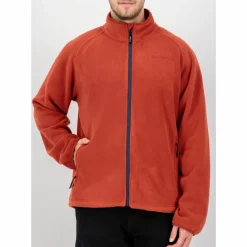 Outlet · WAWA BAY Herren Fleecejacken