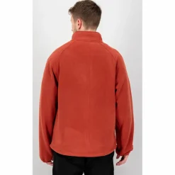 Outlet · WAWA BAY Herren Fleecejacken