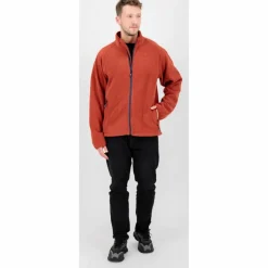 Outlet · WAWA BAY Herren Fleecejacken