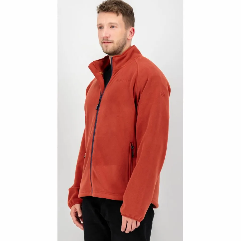 Outlet · WAWA BAY Herren Fleecejacken