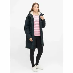 Hot · Festholm Damen Winterjacken