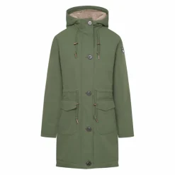 Online · Festholm Damen Winterjacken|Regenjacken