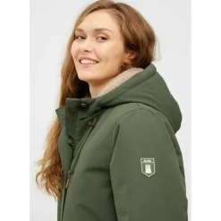 Online · Festholm Damen Winterjacken|Regenjacken
