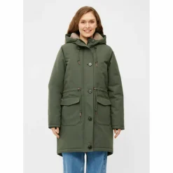 Online · Festholm Damen Winterjacken|Regenjacken