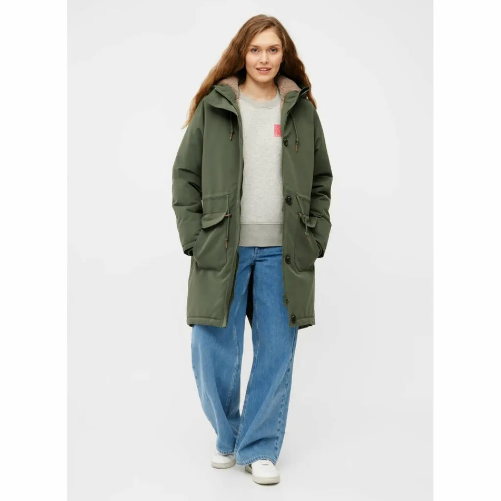 Online · Festholm Damen Winterjacken|Regenjacken