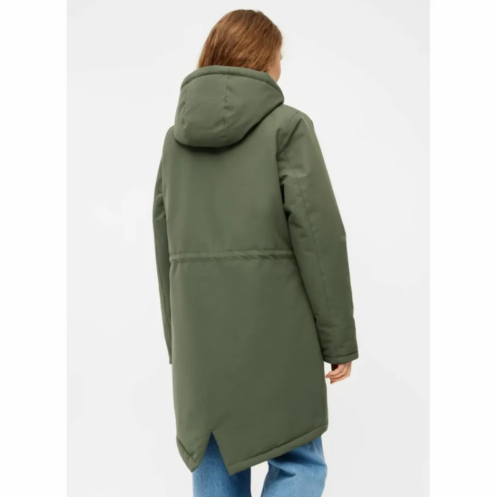 Online · Festholm Damen Winterjacken|Regenjacken