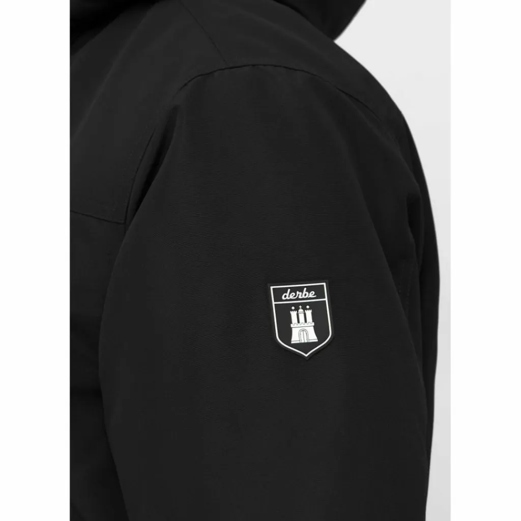 Sale · Festholm Herren Winterjacken