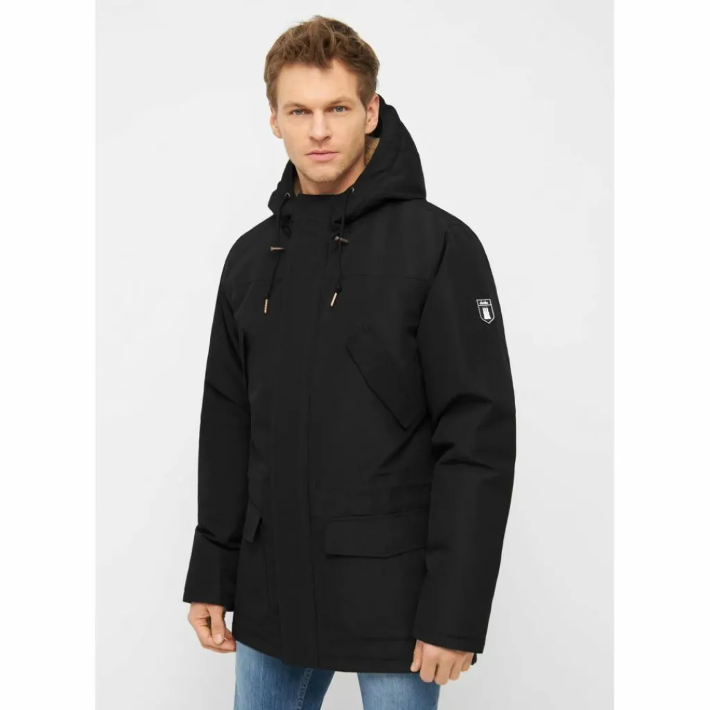 Sale · Festholm Herren Winterjacken