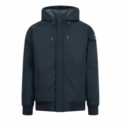 Outlet · Festholm Short Herren Winterjacken