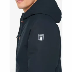 Outlet · Festholm Short Herren Winterjacken