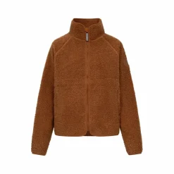 Discount · Kuschelby Damen Fleecejacken