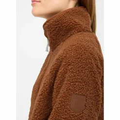 Discount · Kuschelby Damen Fleecejacken