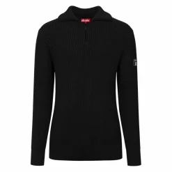 Derbe Pullover & Sweats<· Matrosenplünn schwarz