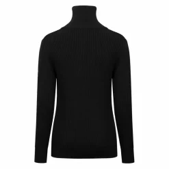 Derbe Pullover & Sweats<· Matrosenplünn schwarz