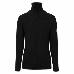 Derbe Pullover & Sweats<· Matrosenplünn schwarz