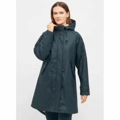 Derbe Mäntel<· Tidaholm navy