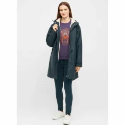Derbe Mäntel<· Tidaholm navy