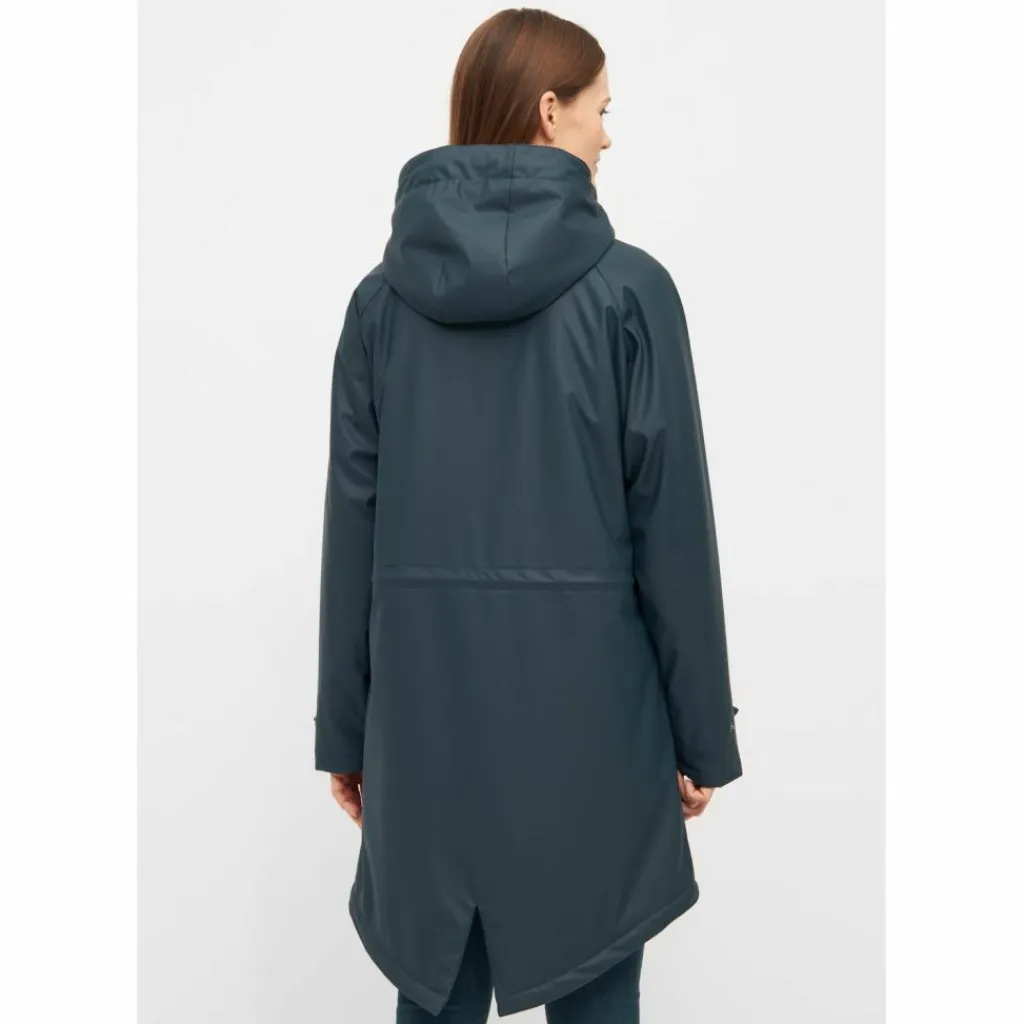 Derbe Mäntel<· Tidaholm navy
