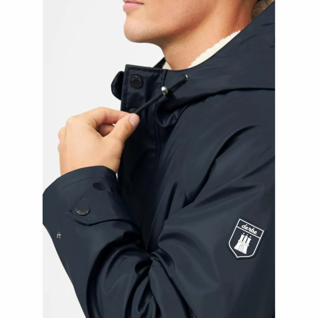 Best · Trekholm Herren Winterjacken