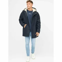 Best · Trekholm Herren Winterjacken
