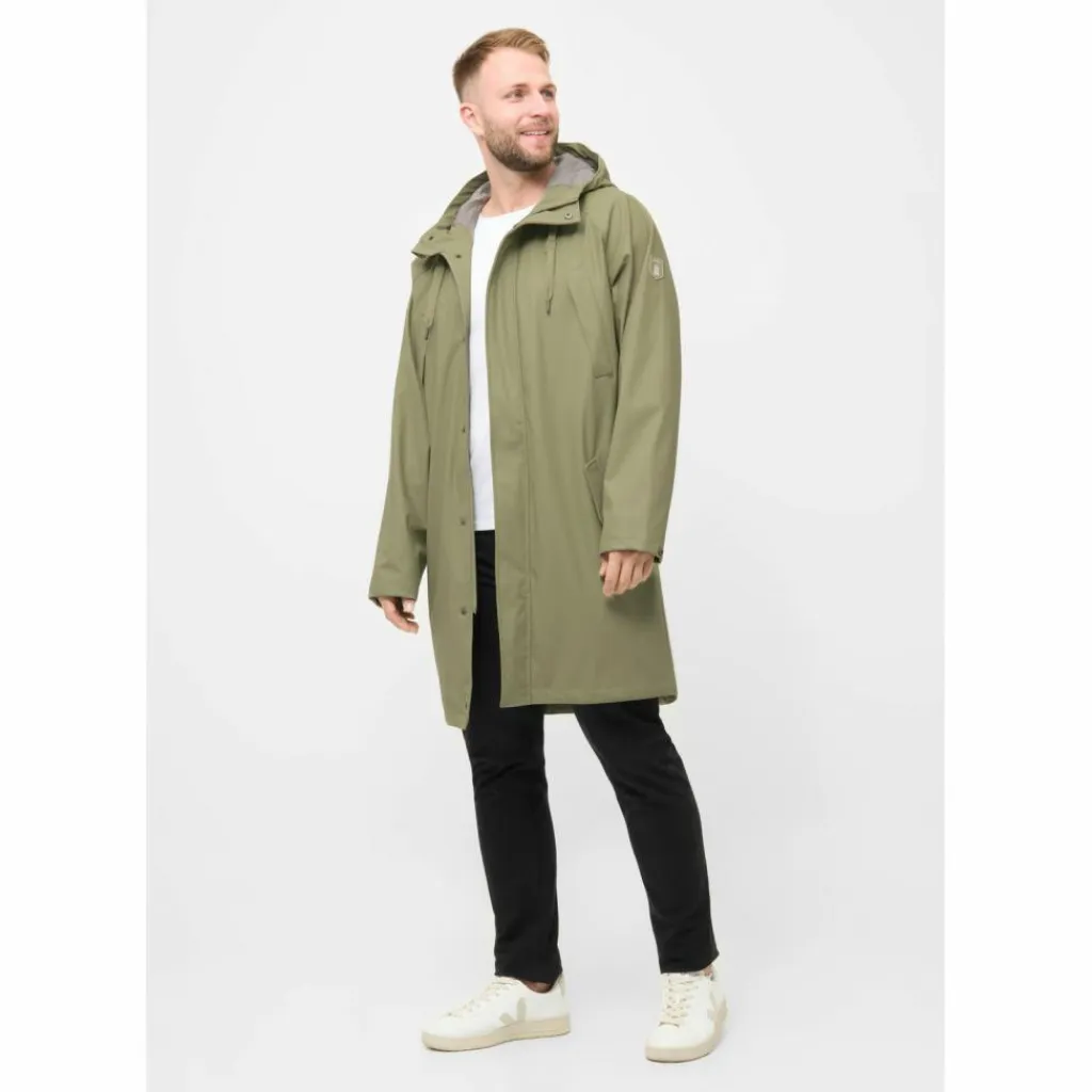 · Valby_oxford Herren Mäntel