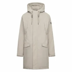 Derbe Winterjacken|Mäntel<· Valholm cobblestone/lava smoke