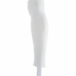 Derbystar Fußball|Socken< weiss