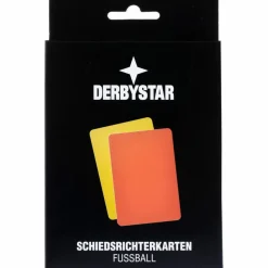 Derbystar Fußball|Fußball< bunt